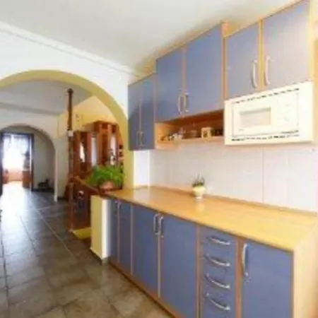 Kerti Vendeghaz Maison d'hôtes Balatonkeresztúr