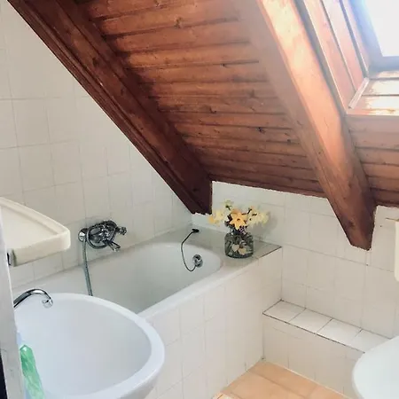 Kerti Vendeghaz Maison d'hôtes *
