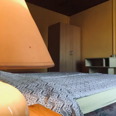 Kerti Vendeghaz Maison d'hôtes