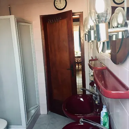 Kerti Vendeghaz Maison d'hôtes Balatonkeresztúr