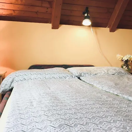 Kerti Vendeghaz Maison d'hôtes
